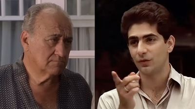 Michael Imperioli And Lorraine Bracco Pay Tribute After The Sopranos’ Jerry Adler’s Death: ‘A True Class Act’