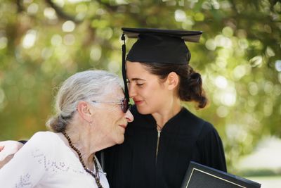 Should You Ever Pay for a Grandchild’s College Before Funding Your Own Care?