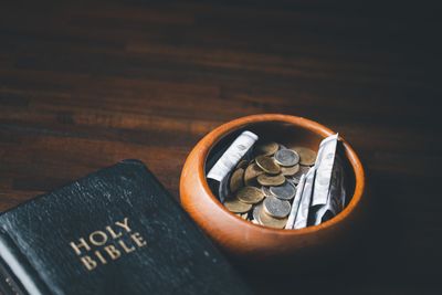 Are Religious Donations Now Taxed Differently in Retirement?