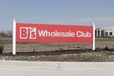 BJ’s Wholesale Club Pulls Back to Trend: It’s Time for an Entry
