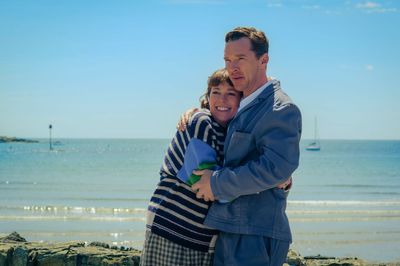 The Roses review: cartoonishly insane, even if both characters are unlikeable