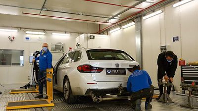 Unfair competition? Worries about European road safety after EU-US trade agreement