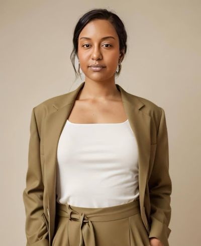 Creating a Fun, Safe, and Spirit-Led Healing Space: How Tanisha Read Founded Spiritual and Wealthy to Empower Others