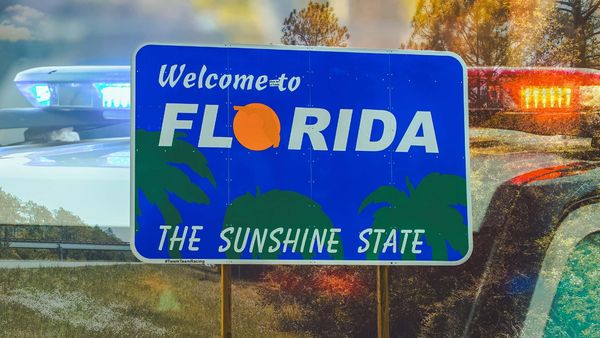 Florida's 'Super Speeder' Law Is Only a Month Old—But Police Have Already Arrested Dozens