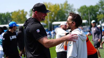Dan Campbell Has Some Bad News for the Rest of the NFL