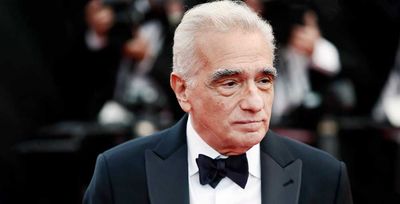 Inspirational Quotes: Taylor Swift, Martin Scorsese And Others