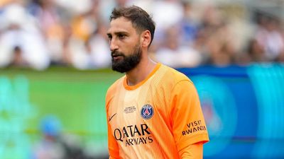 Man Utd Transfers: What Do Red Devils Need in Final Week of Transfer Window?