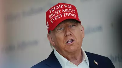 Trump demands ABC and NBC lose licenses over ‘unfair coverage’, wants them to pay millions.