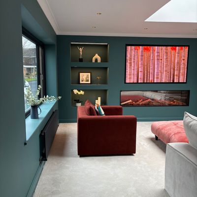 My friend is an expert renovator, and she says this £6 product has been an 'utter gamechanger' during her renovation project