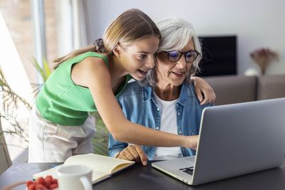 How Grandparents Can Help with Education Expenses