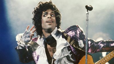“How do people do that? No click, he played through it and ‘bam’”: Prince’s ability to keep time when he was recording drums was remarkable, says his engineer, but it also made things difficult during the editing process