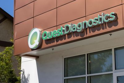 This Quest Diagnostics Analyst Is No Longer Bullish; Here Are Top 5 Downgrades For Monday