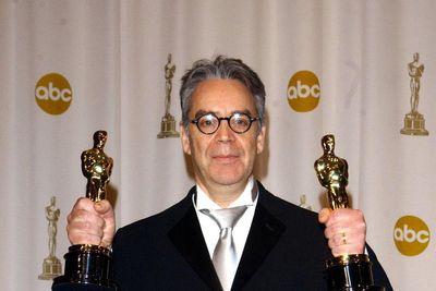 The Lord Of The Rings voted best classical film music for third year running