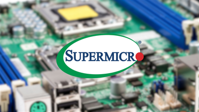 Super Micro Computer Stock Hasn't Priced in Growth Yet