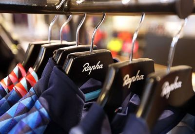 Don't miss out! It's your last chance to save up to 50% in the Rapha Summer Sale – but you'll have to act fast, as it ends at midnight