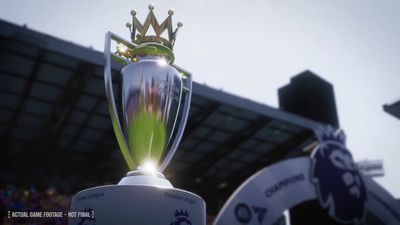 Football Manager 26 Wishlist