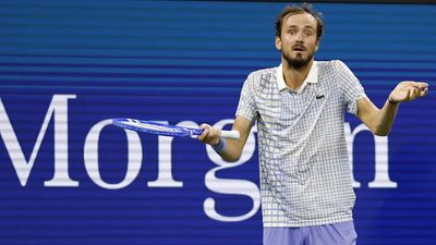 Daniil Medvedev Explains Why He Had Meltdown After Photographer Walked on Court