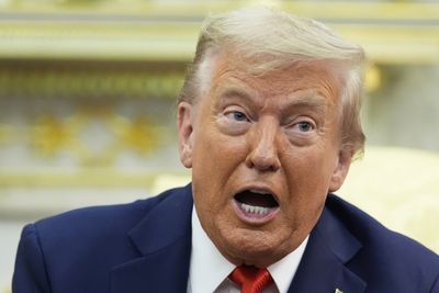 Trump predicts ‘conclusive ending’ to Gaza war within three weeks