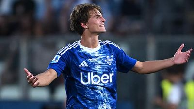 Real Madrid ‘Stop’ Tottenham From Sealing €70 Million Transfer