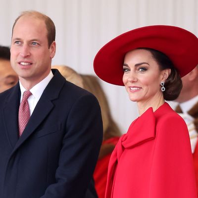 Royal Experts Have Spoken Out About Prince William and Princess Kate’s ‘Very Strict’ Boundaries
