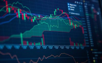 Here's Exactly What I'm Trading In August And September