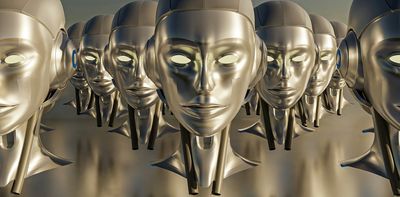 The rise of humanlike chatbots detracts from developing AI for the human good