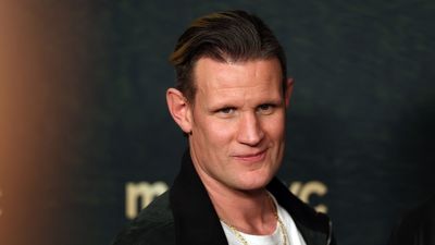 Matt Smith speaks on the He Who Should Not Be Named rumors: “Good luck to whoever it is”
