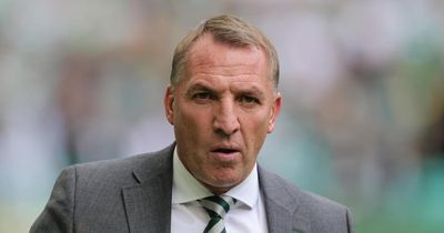 What Brendan Rodgers said about Kairat boss' Celtic claim as pair disagree