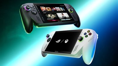 As Microsoft gets set to launch the Xbox ROG Ally, former PlayStation boss says one of the biggest mistakes they made with the PS Vita was trying to bring the console experience to handheld