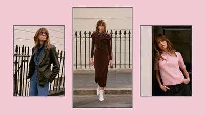 I can’t stop thinking about Mint Velvet's latest collection – here are the hero pieces on my new season wishlist