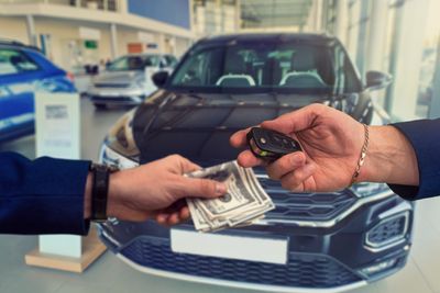 10 Car Dealership Tactics That Quietly Destroy Your Trade-In Value