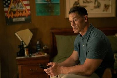 'Peacemaker's Last 3 Episodes Are “Almost Like A Whole New Season”