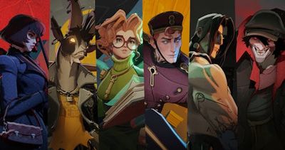 Valve’s Exclusive Hero Shooter Is Bigger Than Ever Thanks To A ‘Portal’-Inspired Update