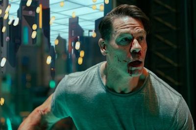 86 Years Later, 'Peacemaker' Just Rebooted A Forgotten Superman Villain