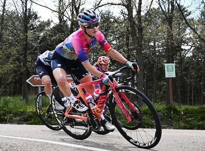 Neve Bradbury and Jai Hindley lead Australian squads for World Championships in Kigali