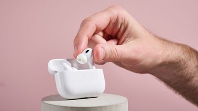 The AirPods Pro 3 are rumored to be launching very soon – with one key upgrade