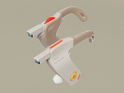 A Microsoft designer went rogue and single-handedly designed an unofficial Hololens heir - compatible with Copilot but no HUD