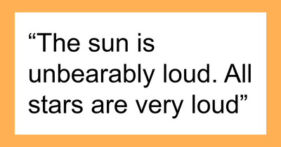 Here’s An Ultimate Hotlist Of 34 Terrifying Facts About The Universe Folks Are Unaware Of