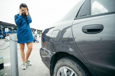 The Hidden Reasons Cars Stall at Stoplights—Even With Recent Repairs
