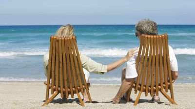 Your 401(k) Won’t Be Enough — Here’s the Backup Plan Financial Advisors Recommend