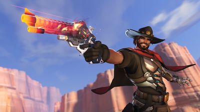 NBA star Luka Dončić nets Overwatch 2 collab after years of fandom and a top-500 skillset