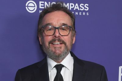 Director of multiple Harry Potter movies says he tries to ‘separate the artist from the art’