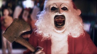 ‘I Am Taking A Bit Of A Risk’: Terrifier Director On The Pressure Of Revealing Art’s Backstory In The Next Nauseating Sequel
