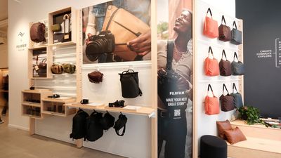 “The best gear is the gear you can try and trust.” A new Peak Design, Fujifilm collab means photographers can try new cameras at this retail store (and get free cleanings)