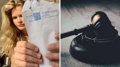 ‘Be careful who you give your wifi to’: Woman hires cat sitter while she goes out of the country. Then she comes back to a 20-page lawsuit