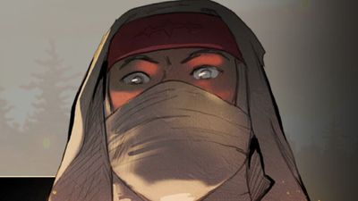 Shinobi: Art of Vengeance review: "So close to being to a pitch-perfect revival of a classic series, but just can't quite line up the killing blow"