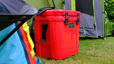 I took the YETI Roadie 24 2.0 on a week-long road trip, and here’s why I’d pick it over a fridge
