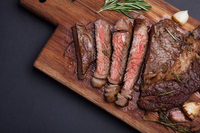 Every Cut of Steak Ranked from Worst to Best by Flavor and Value