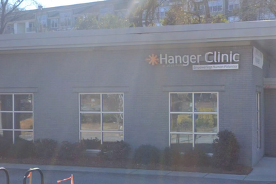 Wheelchair-bound woman left on exam table at clinic after staff packed up, locked the doors and left for the day