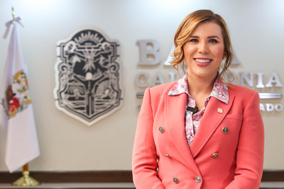 Jalisco Cartel Publicly Threatens Baja California Governor Over Extortion Allegations